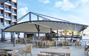 askılı pergola